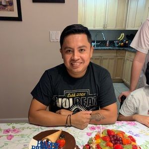 Meet your Posher, Juan